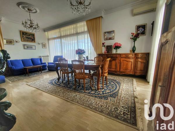 Appartement à vendre 5 pièces 160 m² Hyères