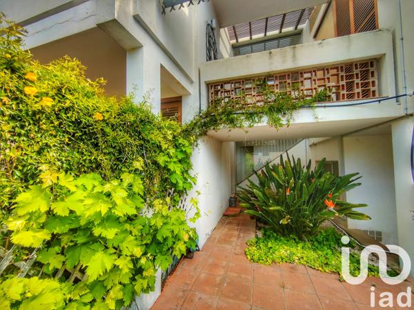 Appartement à vendre 5 pièces 160 m² Hyères