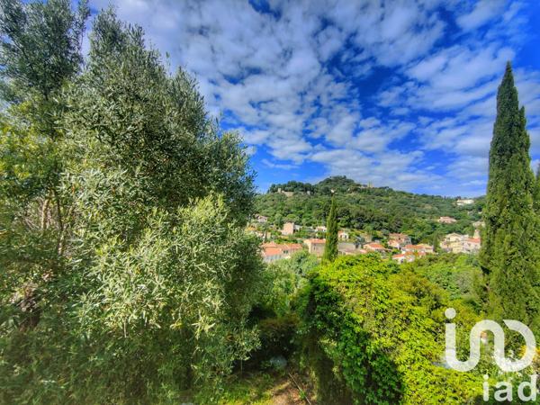 Appartement à vendre 5 pièces 160 m² Hyères