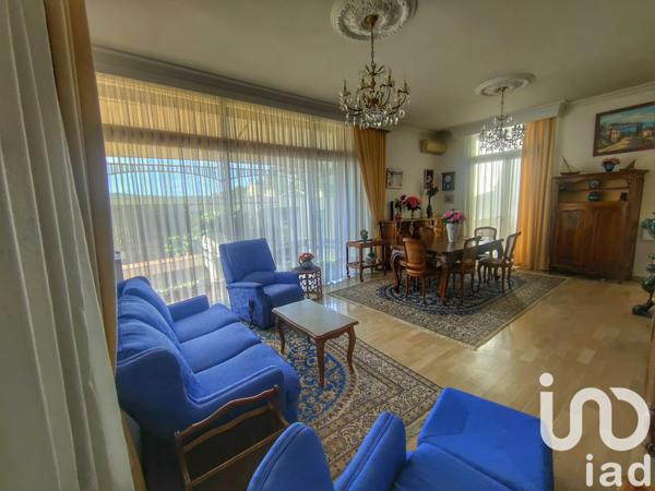 Appartement à vendre 5 pièces 160 m² Hyères