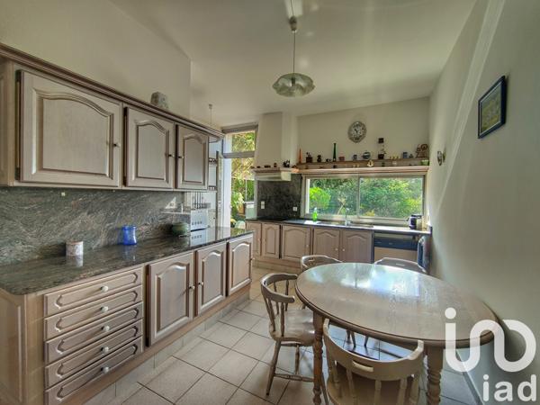 Appartement à vendre 5 pièces 160 m² Hyères