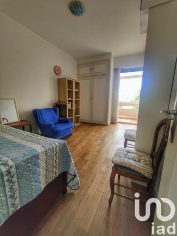 Appartement à vendre 5 pièces 160 m² Hyères