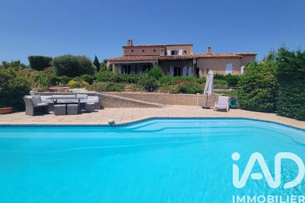 Maison à vendre 5 pièces 133 m² La Ciotat