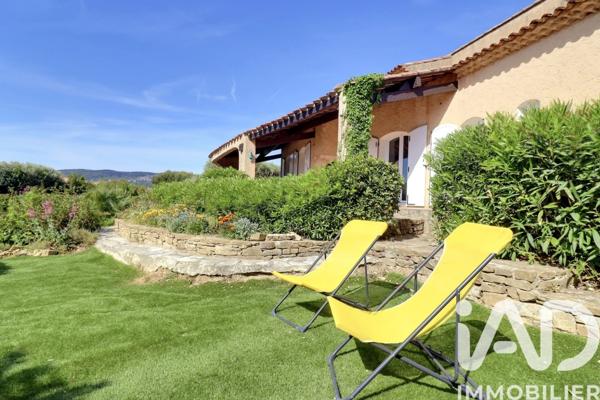 Maison à vendre 5 pièces 133 m² La Ciotat