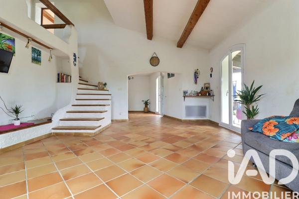 Maison à vendre 5 pièces 133 m² La Ciotat