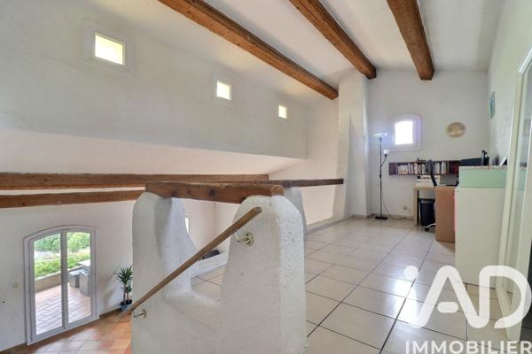 Maison à vendre 5 pièces 133 m² La Ciotat