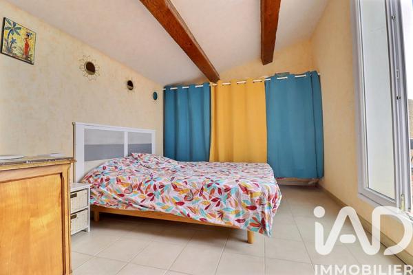 Maison à vendre 5 pièces 133 m² La Ciotat
