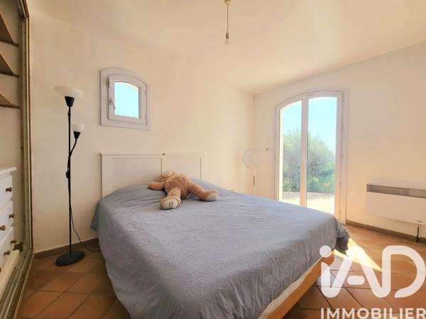 Maison à vendre 5 pièces 133 m² La Ciotat