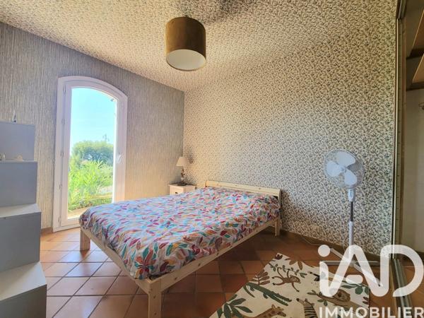 Maison à vendre 5 pièces 133 m² La Ciotat