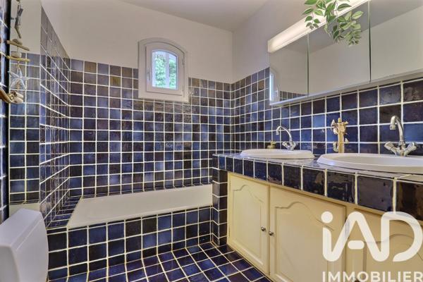 Maison à vendre 5 pièces 133 m² La Ciotat