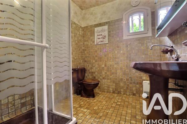Maison à vendre 5 pièces 133 m² La Ciotat