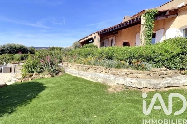 Maison à vendre 5 pièces 133 m² La Ciotat