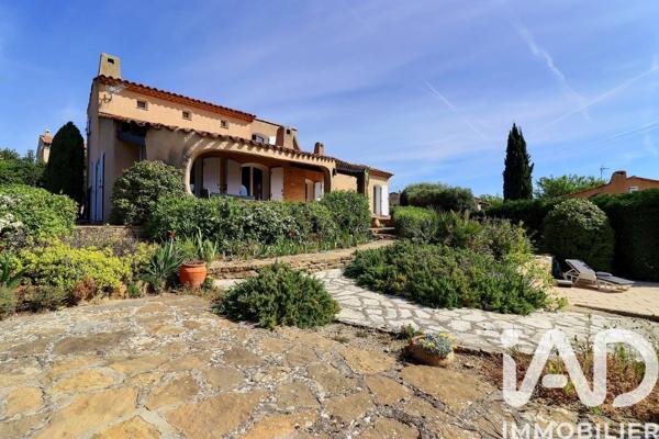 Maison à vendre 5 pièces 133 m² La Ciotat