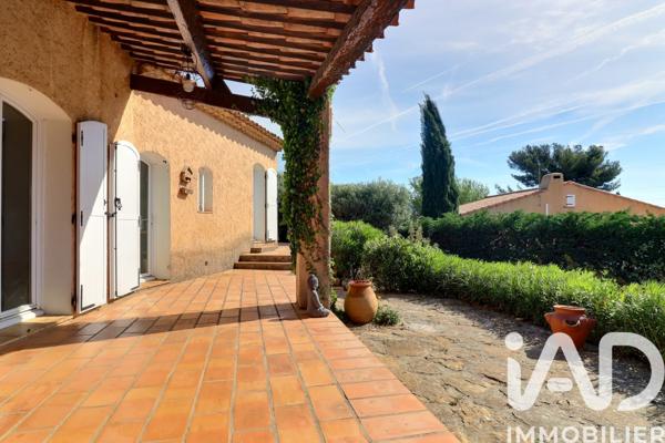 Maison à vendre 5 pièces 133 m² La Ciotat