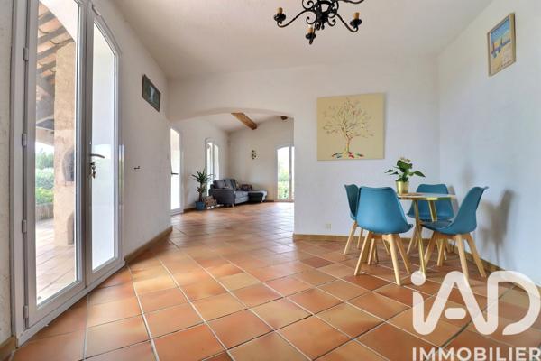 Maison à vendre 5 pièces 133 m² La Ciotat