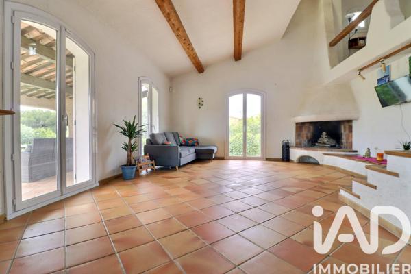 Maison à vendre 5 pièces 133 m² La Ciotat