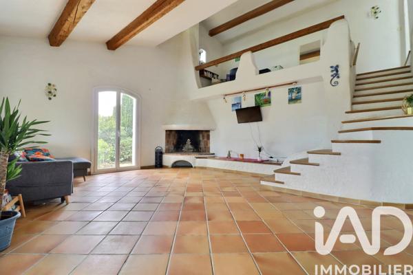 Maison à vendre 5 pièces 133 m² La Ciotat