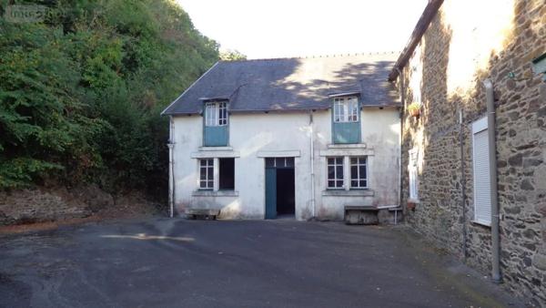 Achat - Maison Pontrieux 22260 200 m 2 100 m 2