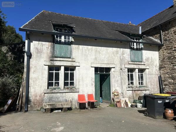 Achat - Maison Pontrieux 22260 200 m 2 100 m 2
