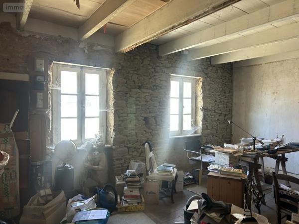 Achat - Maison Pontrieux 22260 200 m 2 100 m 2