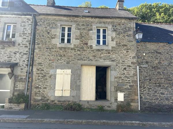 Achat - Maison Pontrieux 22260 200 m 2 100 m 2