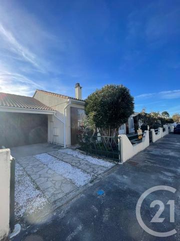 Maison à vendre  4 pièces - 83 m2 PESSAC - 33