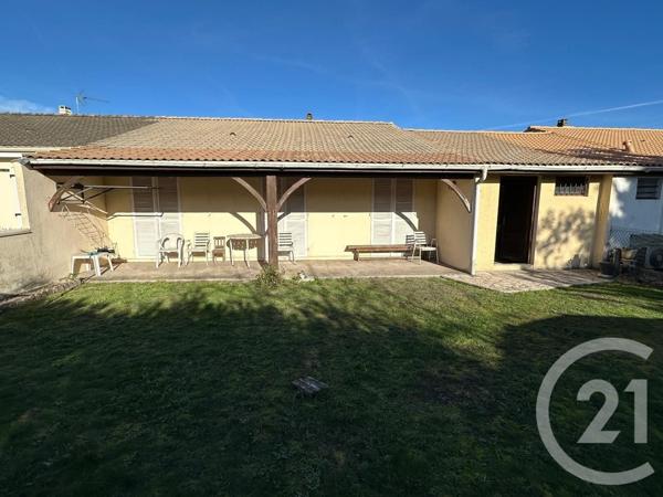 Maison à vendre  4 pièces - 83 m2 PESSAC - 33