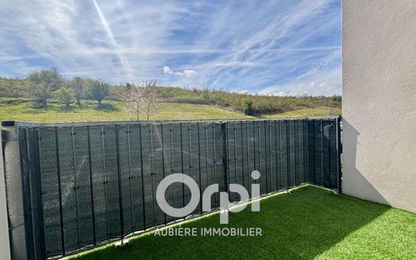Appartement à vendre    2 pièces • 42,90 m2 Aubière