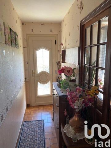 Maison 5 pièces de 110 m² à Traînou (45470)