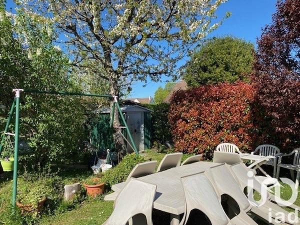 Maison 5 pièces de 110 m² à Traînou (45470)