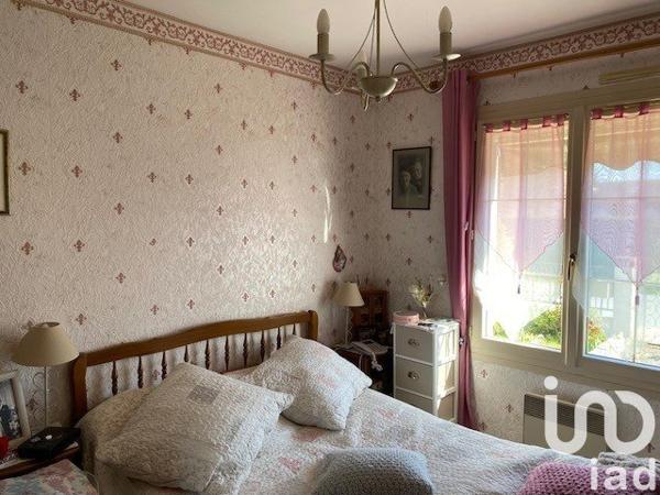 Maison 5 pièces de 110 m² à Traînou (45470)