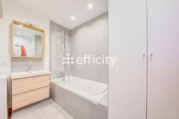 Appartement 4 pièces - 77 m²