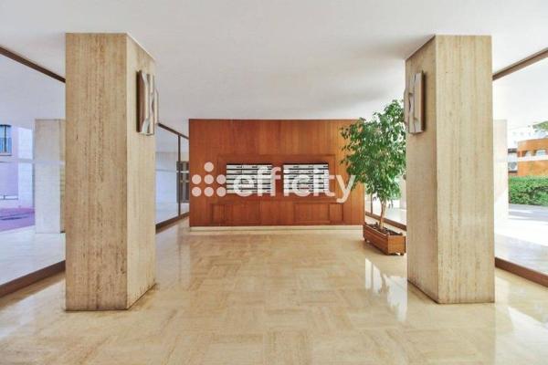 Appartement 4 pièces - 77 m²