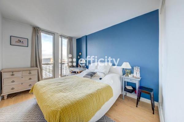 Appartement 4 pièces - 77 m²