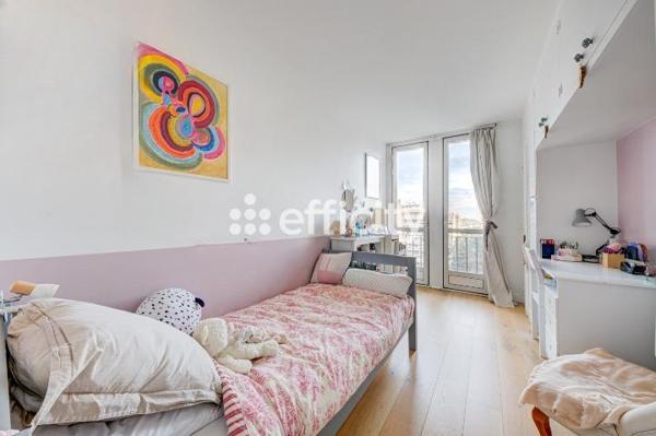 Appartement 4 pièces - 77 m²