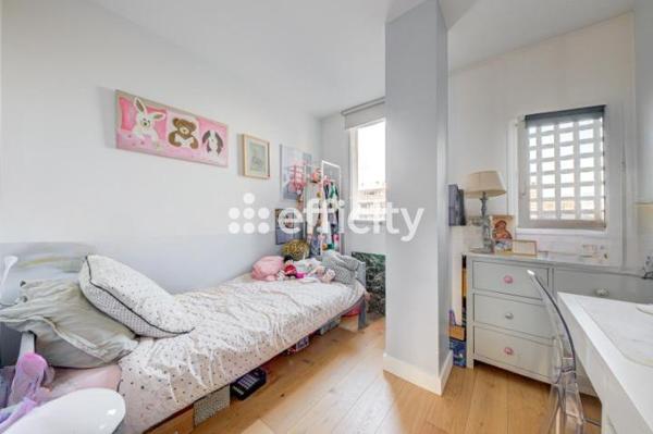 Appartement 4 pièces - 77 m²