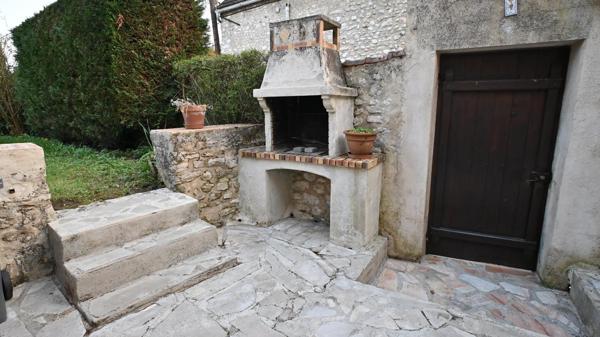 Maison atypique !!