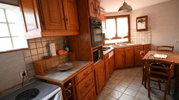 Maison atypique !!