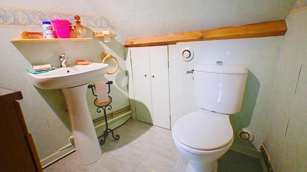 Maison atypique !!