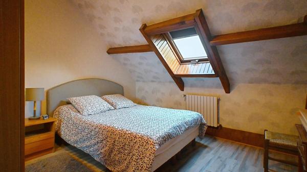 Maison atypique !!