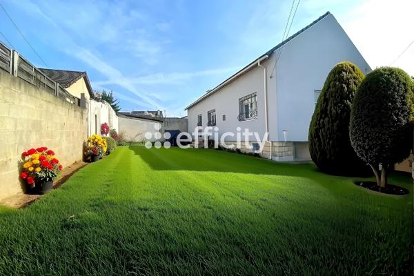 Maison 9 pièces - 250 m²