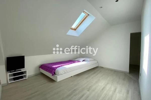 Maison 9 pièces - 250 m²