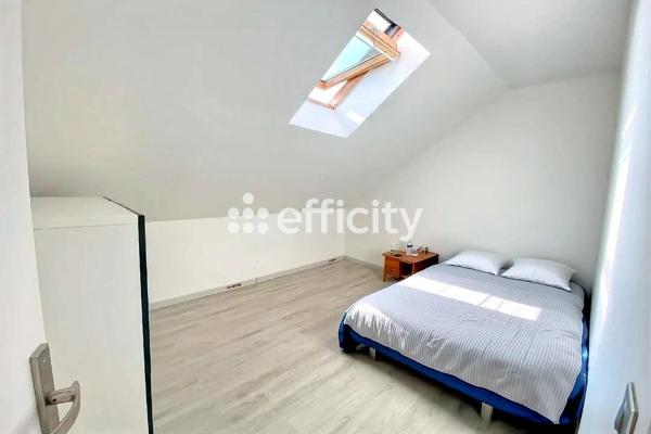 Maison 9 pièces - 250 m²