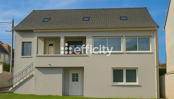 Maison 9 pièces - 250 m²