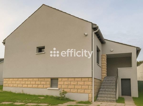 Maison 9 pièces - 250 m²