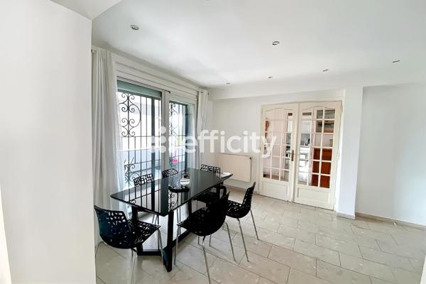 Maison 9 pièces - 250 m²