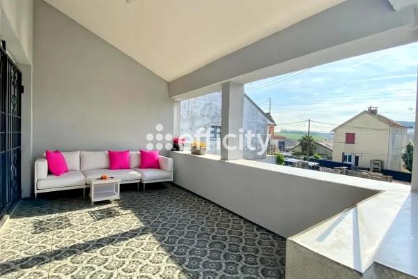 Maison 9 pièces - 250 m²