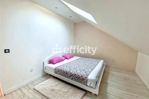 Maison 9 pièces - 250 m²