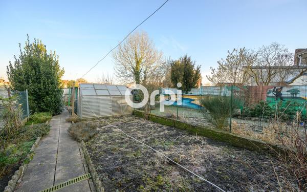 Maison à vendre    4 pièces • 130 m2 Anzin