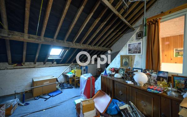 Maison à vendre    4 pièces • 130 m2 Anzin